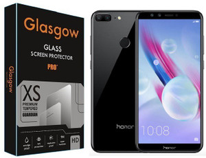 Glasgow Tempered Glass Guard for Honor 9 Lite