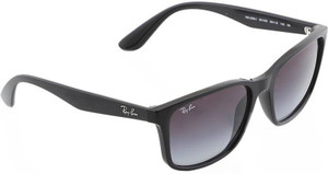 Ray-Ban Retro Square Sunglasses