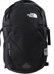 THE NORTH FACE IRON PEAK 28 L Backpack TNF BLACK - Price in