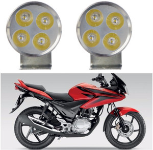 Stunner Bike Headlight Bulb Honda Stunner Headlight Set AUTOGARH