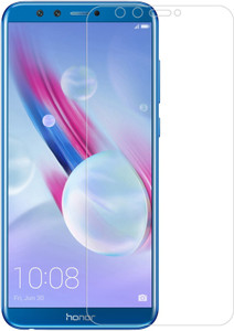 Boxxo Tempered Glass Guard for Honor 9 Lite