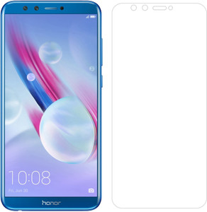 Boxxo Tempered Glass Guard for Honor 9 Lite