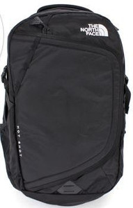 THE NORTH FACE HOT SHOT 30 L Laptop Backpack TNF BLACK