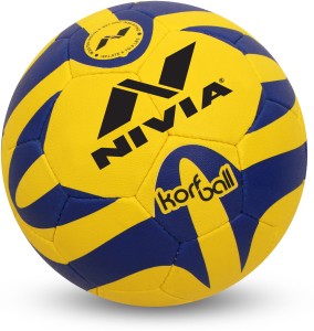 NIVIA korfball Korfball - Size: 5
