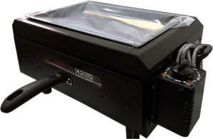 HILTON HIET5 Electric Tandoor