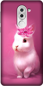 Flipkart SmartBuy Back Cover for Honor 6X