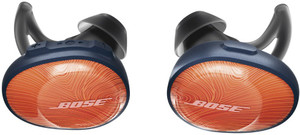 Bose Soundsport Free True Wireless Bluetooth