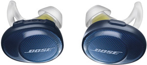 Bose Soundsport Free True Wireless Bluetooth