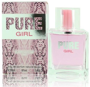 Buy PURE GIRL KAREN LOW Eau de Parfum - 100 ml Online In India