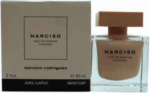 Buy Narciso Rodriguez Poudree Eau de Parfum - 90 ml Online In