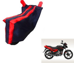Flipkart SmartBuy Two Wheeler Cover for Hero