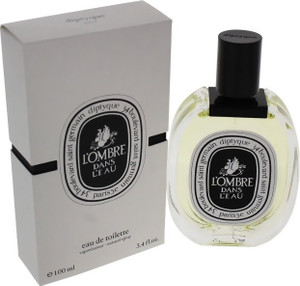 Buy Diptyque L'Ombre Dans L'Eau Eau de Toilette - 100 ml