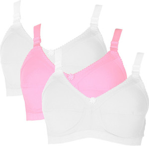 TEENY BOPPER Women Full Coverage Non Padded Bra