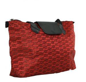 KUBER INDUSTRIES Women Red Shoulder Bag