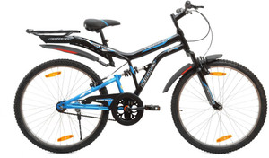 valuable 　 HERCULES Frozo ZX 26 T (inch) Mountain Cycle Price in India