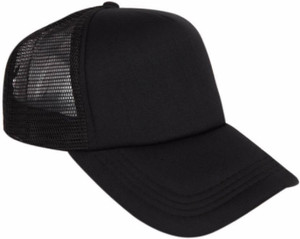 Atabz Woven Sports/Regular Cap Cap