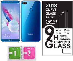 Caseline Tempered Glass Guard for Honor 9 Lite
