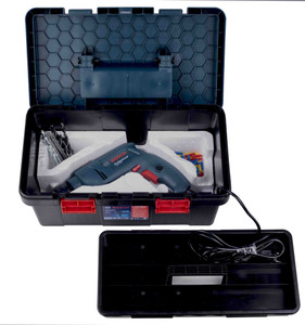 Bosch freedom 2025 kit