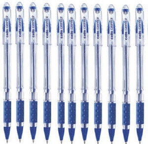 Cello Gripper Ball Pen 50 Pack - Image 4