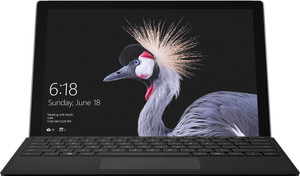156)マイクロソフトSurface Pro5（2017）/4GB/128GB/