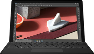 MICROSOFT Surface Pro Intel Core i7 7th Gen 7660U - (8 GB/256 GB