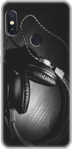 Flipkart SmartBuy Back Cover for Mi Redmi Note 5 Pro