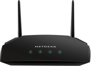 NETGEAR R6260 1600 Mbps Router