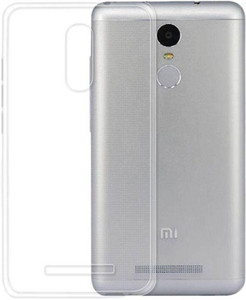EASYBIZZ Back Cover for Mi Redmi Note 3