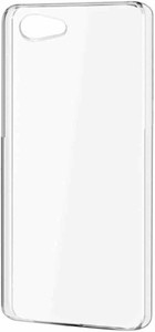 COVERNEW Back Cover for VIVO V5 ttransparent_aaASa296