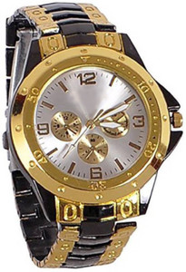 SPLAZOS Analog Watch - For Men