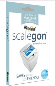 Whirlpool Descale-3 Detergent Powder 300