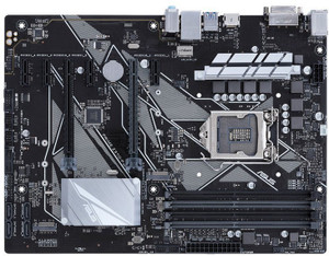 少々難あり　ASUS　PRIME Z370-P　LGA1151 ASUS Prime Z370-P LGA1151Socket ATX Intel Z370 Chipset DDR4