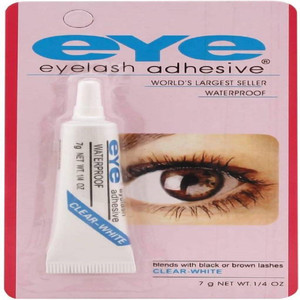 Shopeleven Accessories Yes Eyelash Adhesive (7 g)