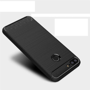 Fashionury Back Cover for Honor 9 Lite
