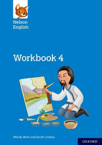 Nelson English - Workbook 4