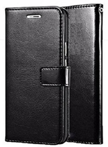 Flocculent Flip Cover for Mi Redmi 4