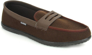 LIBERTY Gliders Mocassin For Men