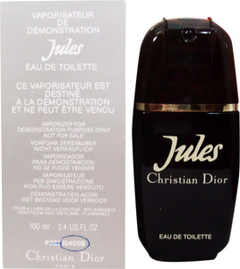 香水(男性用) Christian Dior Jules 100ml Christian Dior JULES eau de toilette - Fragrance Vault – F Vault
