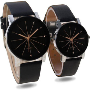 Miss Perfect Analog Watch  - For Couple