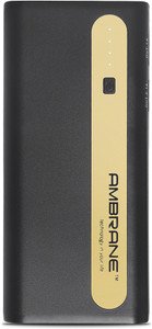 Ambrane 13000 mAh Power Bank