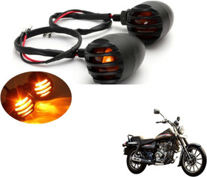 MOCKHE Front, Rear LED Indicator Light for Bajaj Avenger 150 Price in India  Buy MOCKHE Front, Rear LED Indicator Light for Bajaj Avenger 150 online 