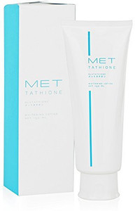MET Tathione Glutathione Whitening Lotion - Price in India, Buy MET Tathione  Glutathione Whitening Lotion Online In India, Reviews, Ratings & Features