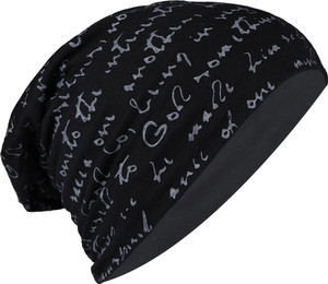 iSweven Solid Beanie Cap