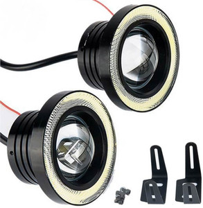RA Sellers LED Fog Lamp for Maruti Suzuki Vitara - Image 6