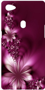 MStyle Back Cover for OPPO F7