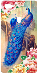 MStyle Back Cover for OPPO F7