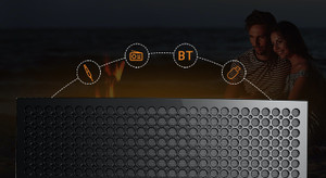 Intex b20 10 w bluetooth speaker online