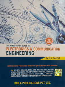 Electronics & Communication Engineering