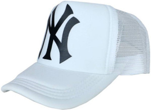FashMade Self Design Sports/Regular Cap