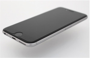 CASE CREATION Tempered Glass Guard for Apple iPhone 7 Plus